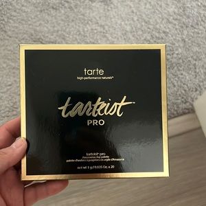 Tarte eyeshadow palette